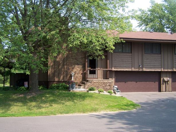 White Bear Lake Home, MN Real Estate Listing